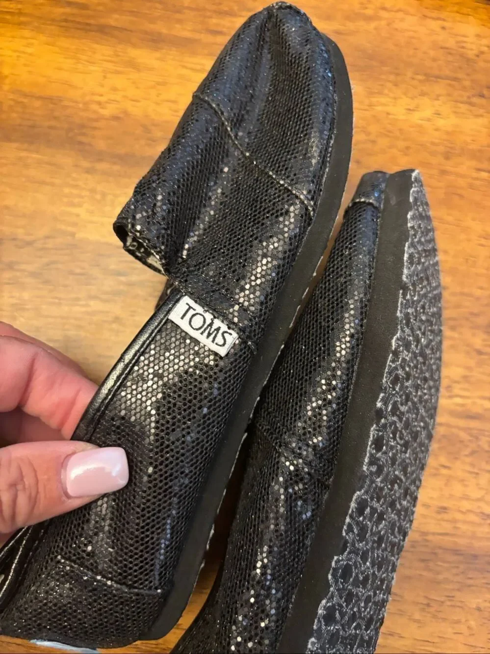 Kids Toms